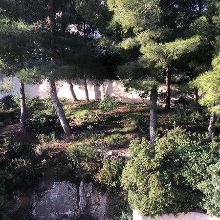 L'Appartement - Jardin Secret 马赛 外观 照片