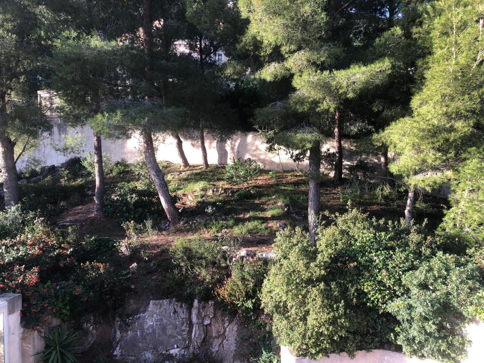 L'Appartement - Jardin Secret 马赛 外观 照片